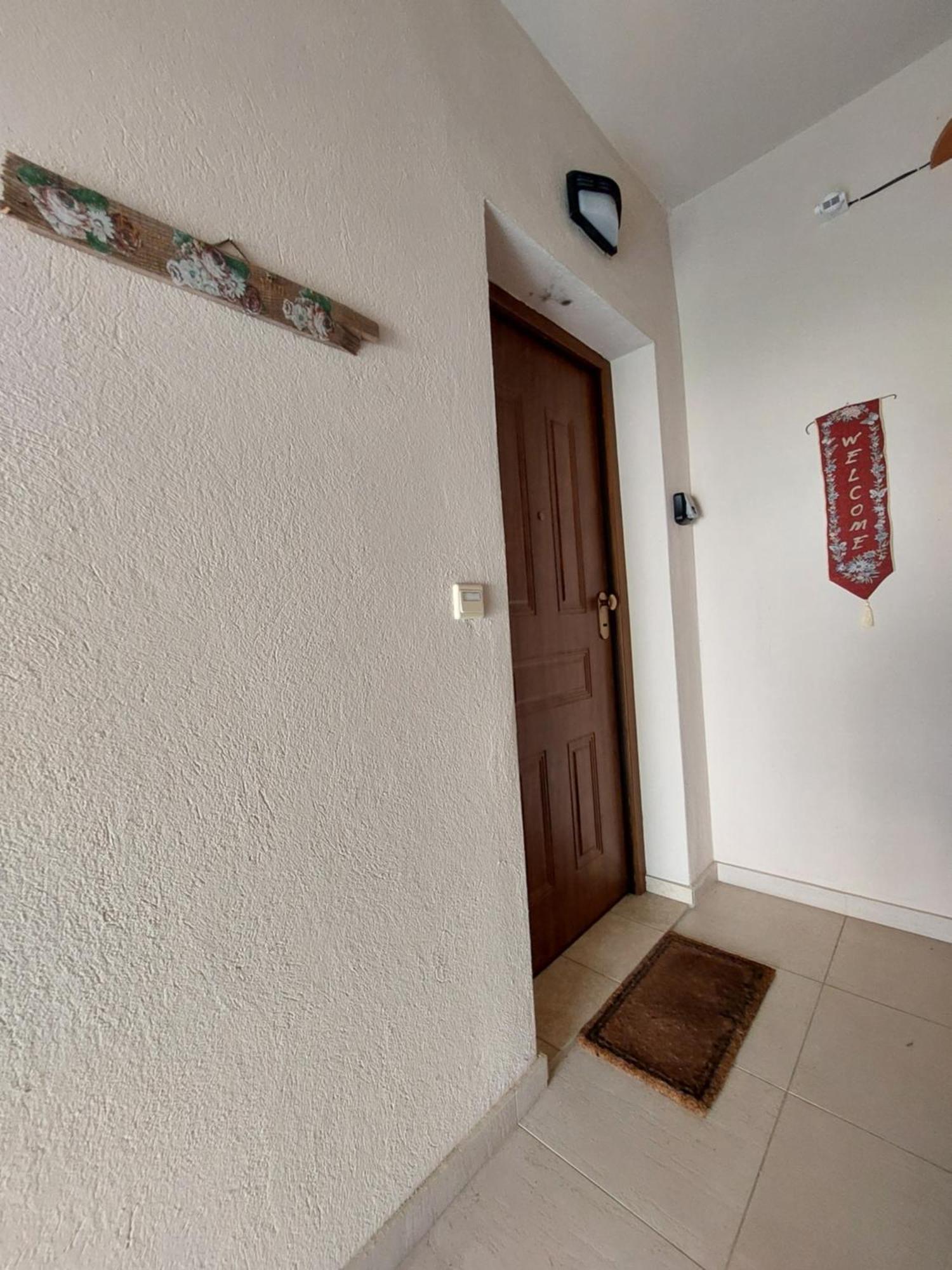 Antique Apartment Афитос Экстерьер фото