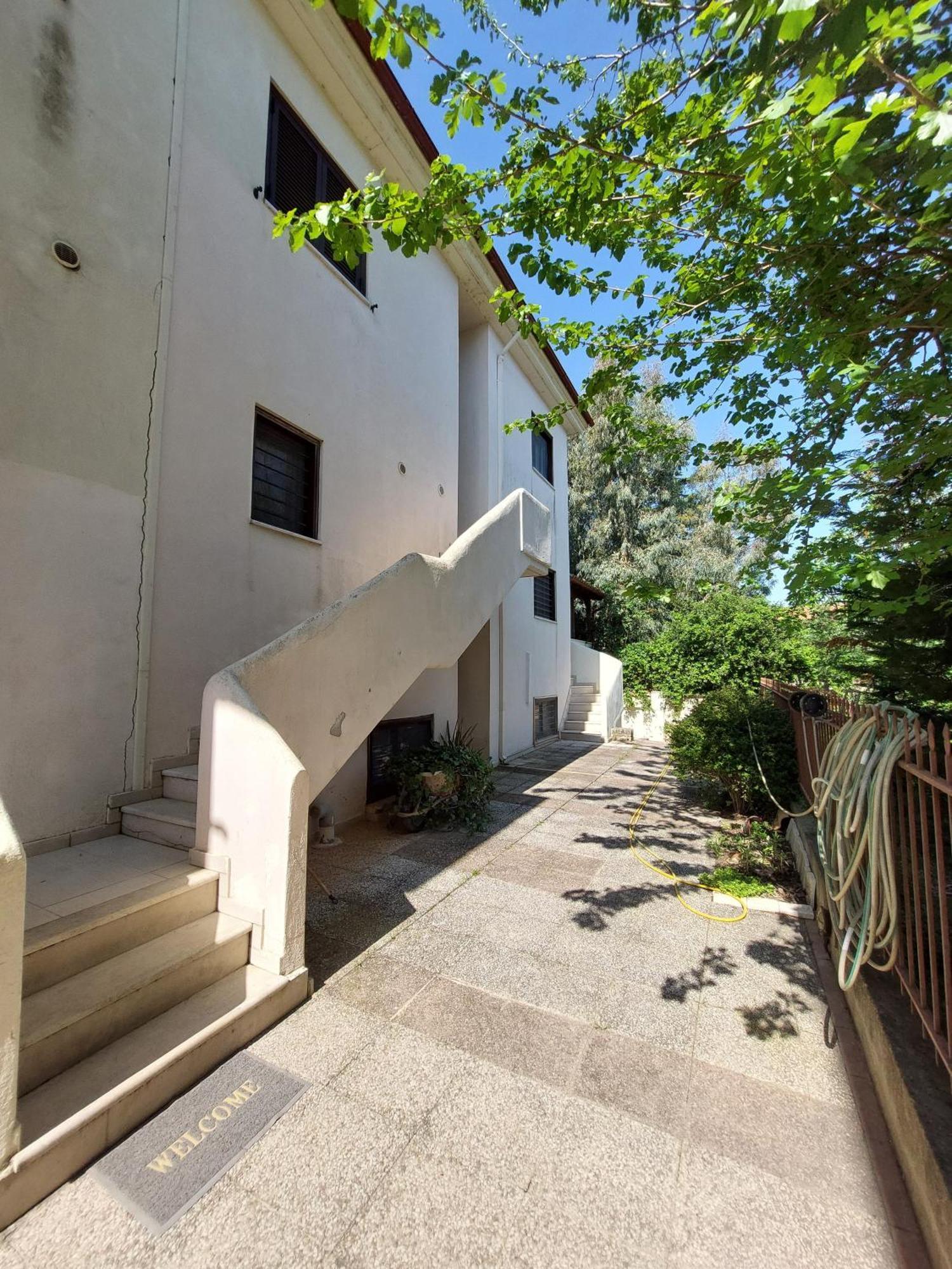 Antique Apartment Афитос Экстерьер фото